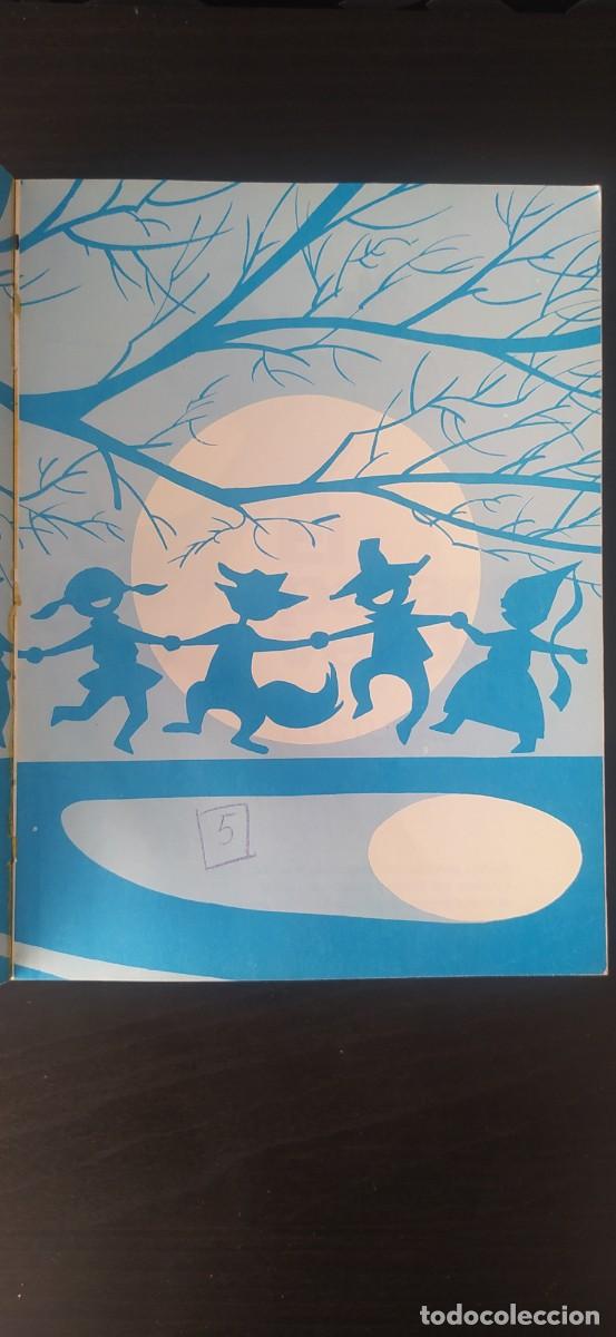 Libros de segunda mano: LIBRO LECTURA EL P&Aacute;JARO VERDE DE SM - Foto 6