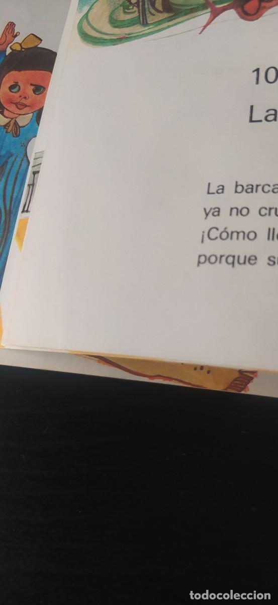 Libros de segunda mano: LIBRO LECTURA EL P&Aacute;JARO VERDE DE SM - Foto 13