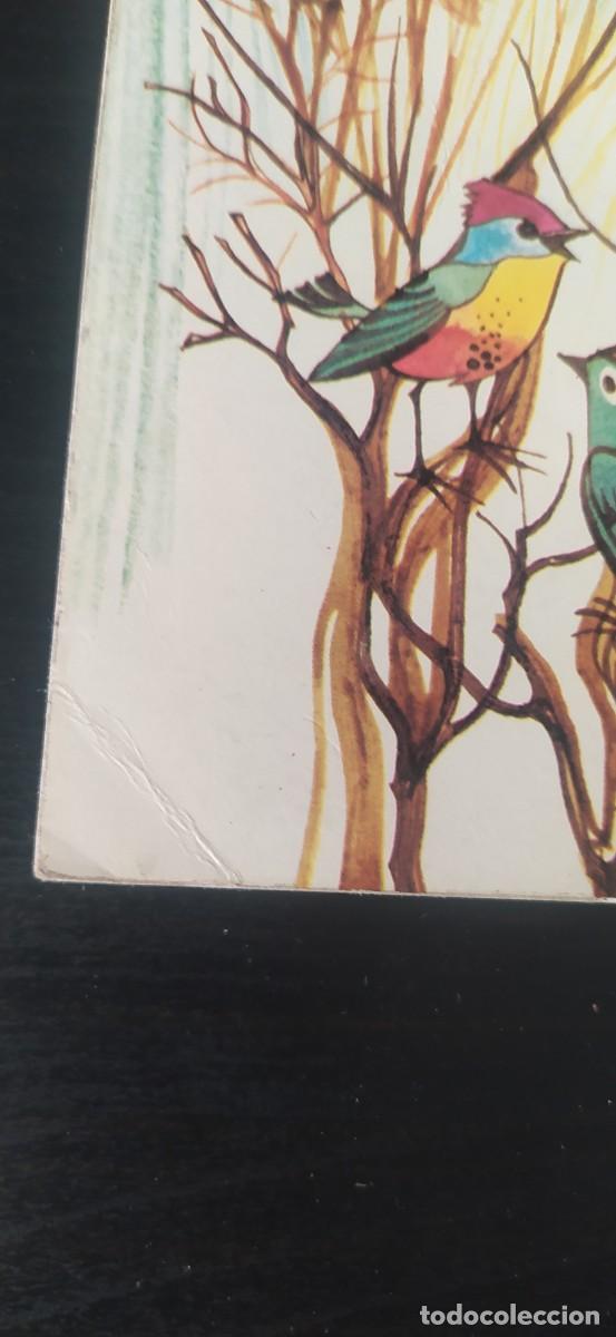 Libros de segunda mano: LIBRO LECTURA EL P&Aacute;JARO VERDE DE SM - Foto 19