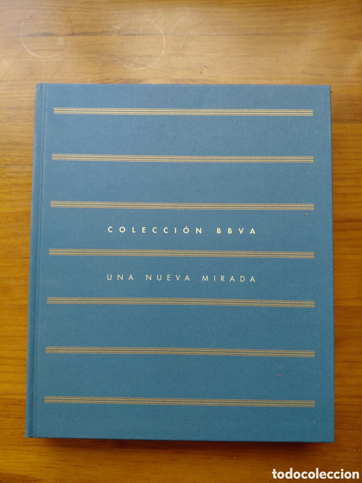 Libros de segunda mano: colecci&oacute;n BBVA. una nueva mirada - Foto 2