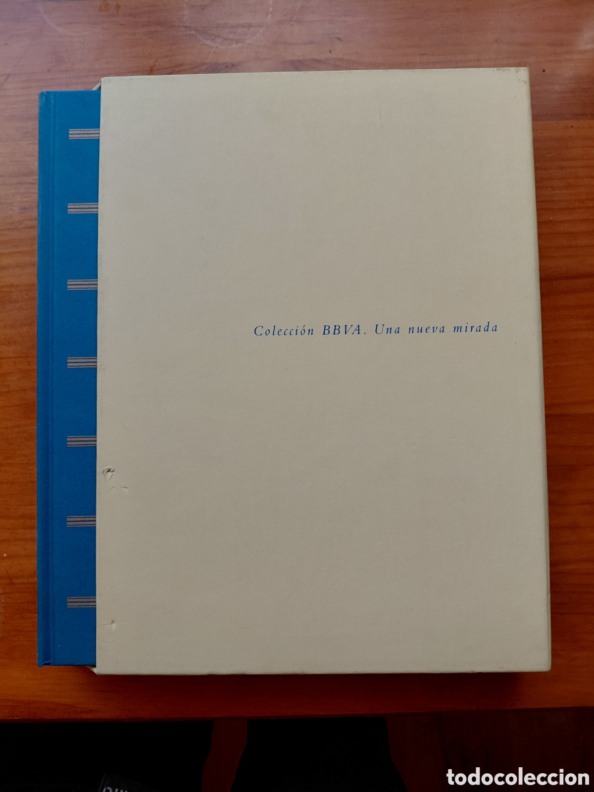 Libros de segunda mano: colecci&oacute;n BBVA. una nueva mirada - Foto 1