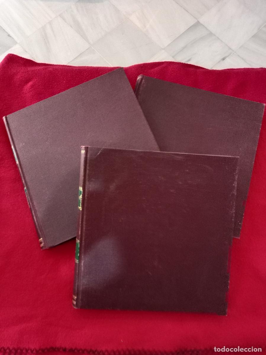 Libros de segunda mano: Ciencias - 3 Tomos (Completa) - Foto 1