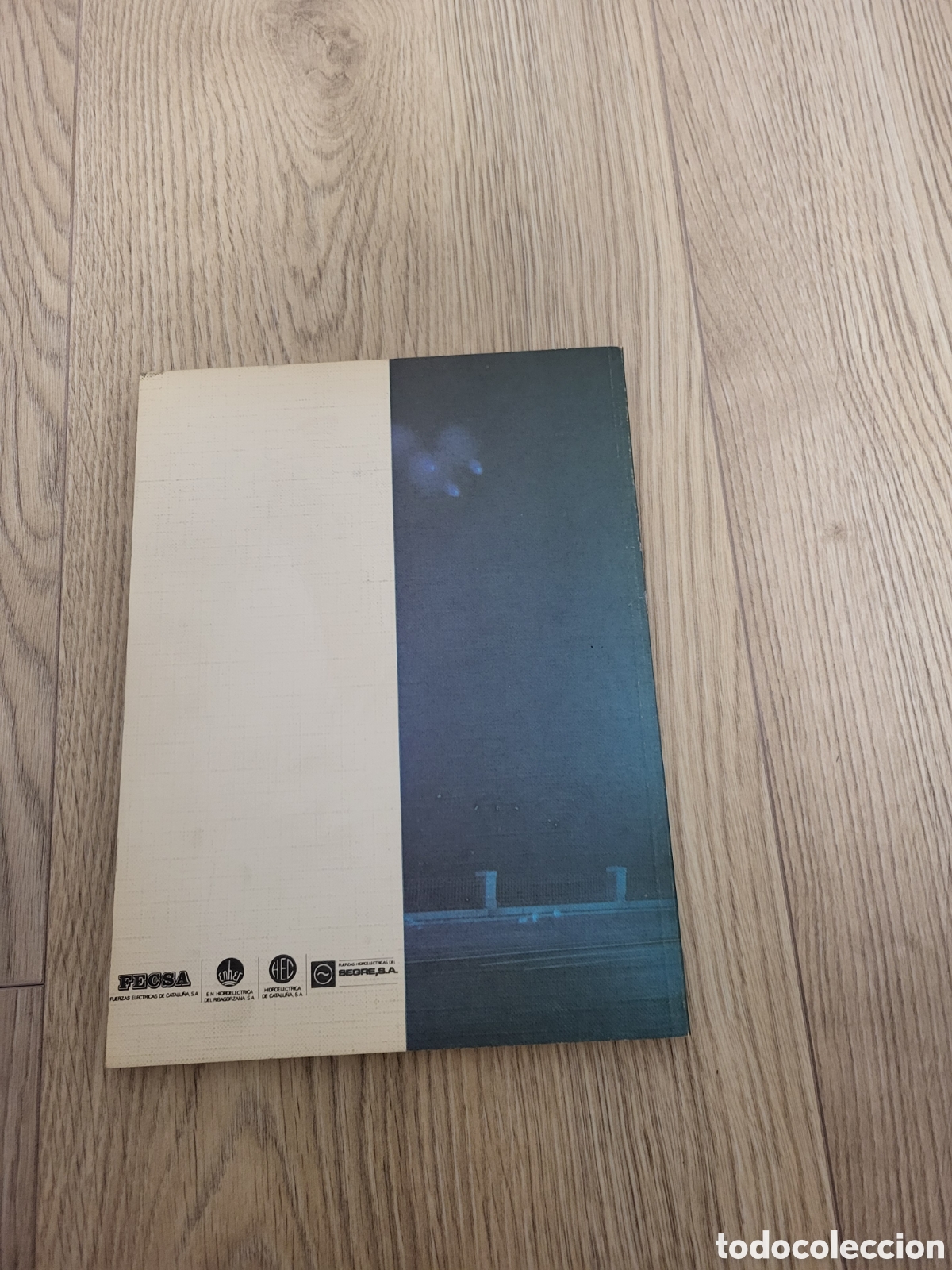 Libros de segunda mano: Libro- Edison. Editorial Vasco Americana, S.A. Bilbao, 1973. - Foto 2