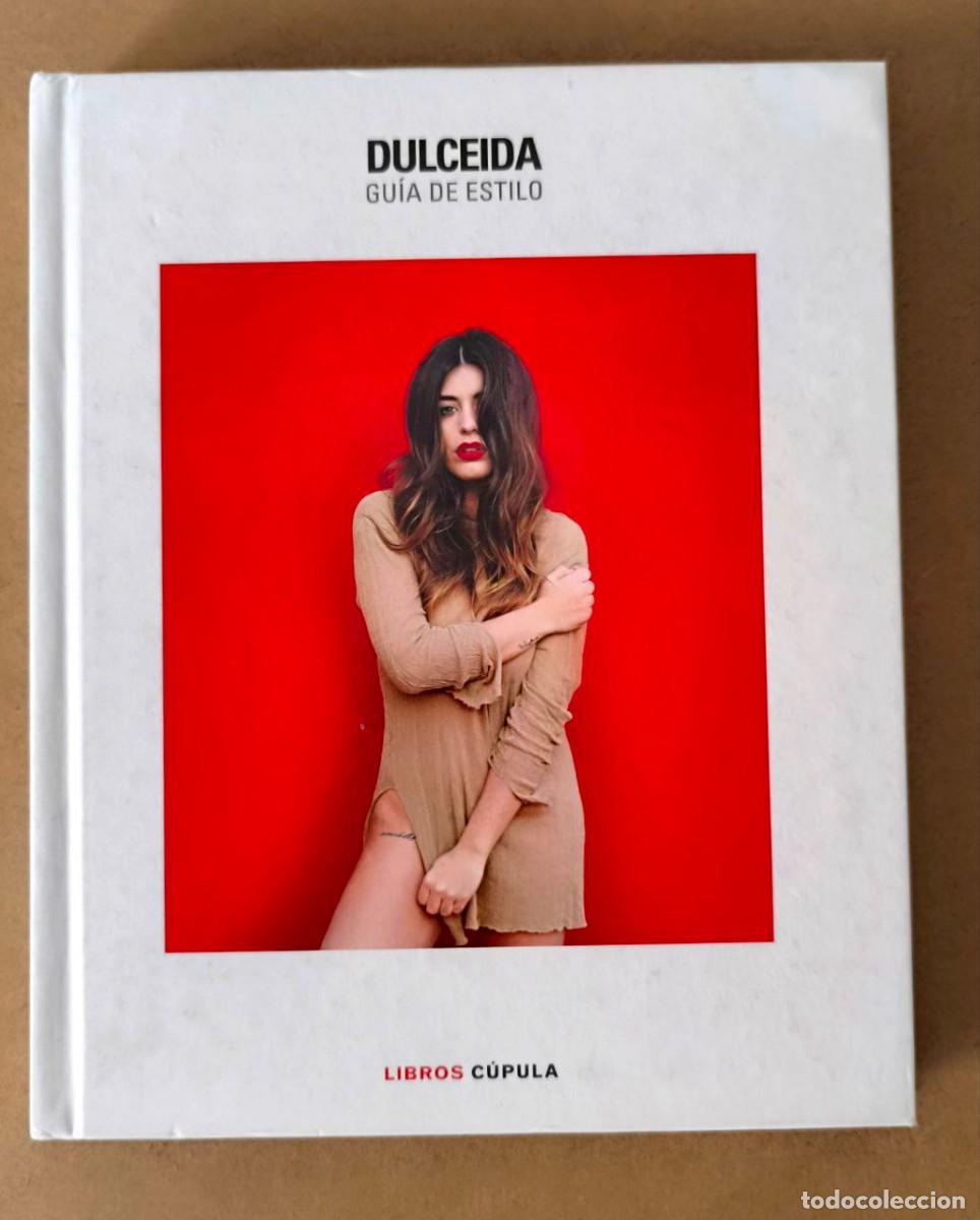 Libros de segunda mano: Dulceida. Gu&iacute;a de estilo - Foto 1