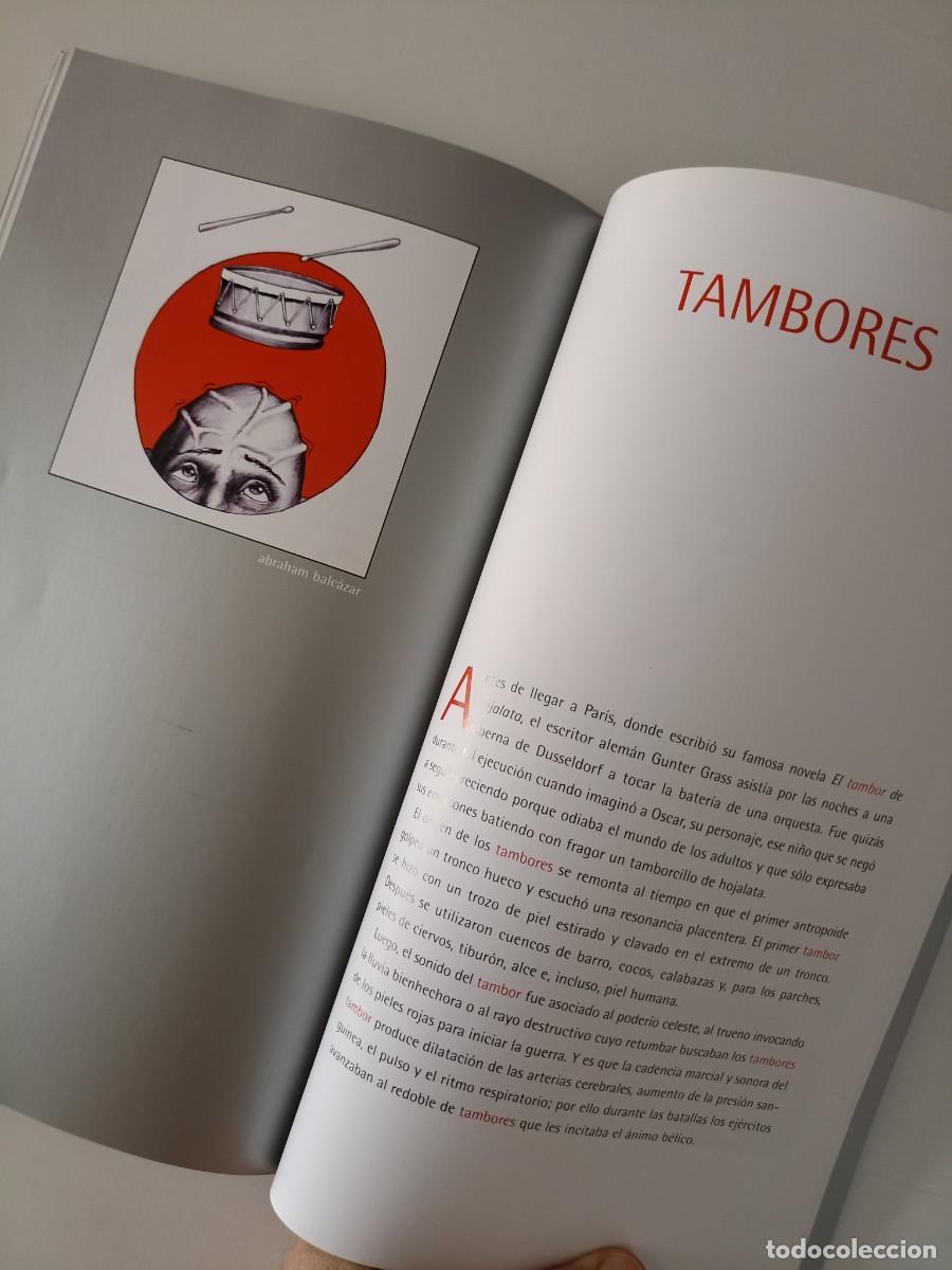 Libros de segunda mano: Godofredo Olivares - Objetos &iquest;conocidos? (Tecolote, M&eacute;xico, 2007) - Foto 7