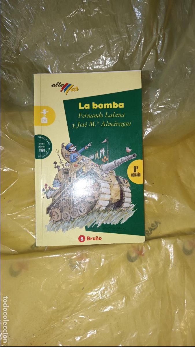 Libros de segunda mano: &iexcl;Te pill&eacute; Caperucita!, Carles Cano - Foto 1