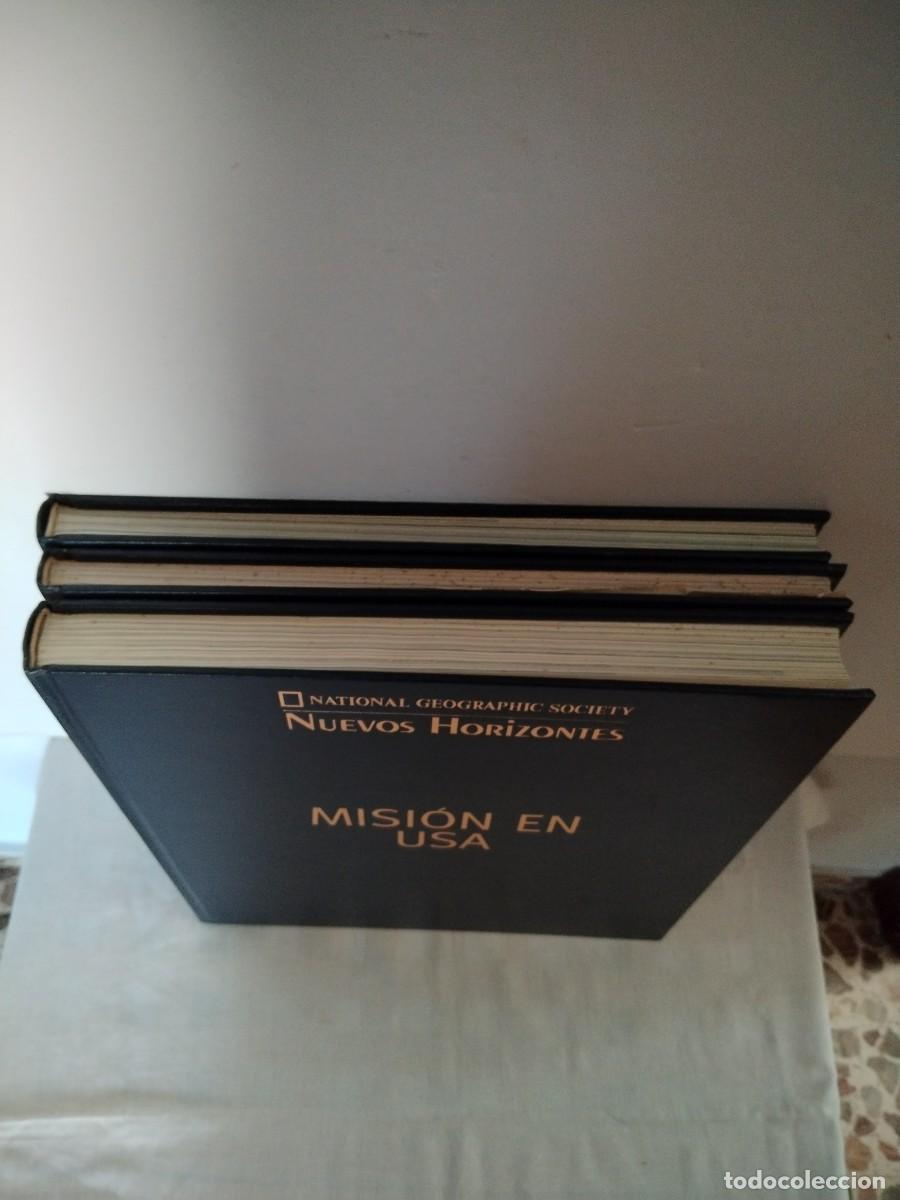 Libros de segunda mano: Colecci&oacute;n Nuevos Horizontes - Foto 11