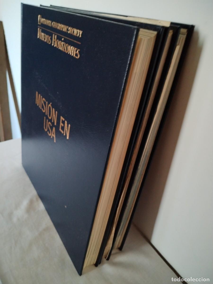Libros de segunda mano: Colecci&oacute;n Nuevos Horizontes - Foto 12
