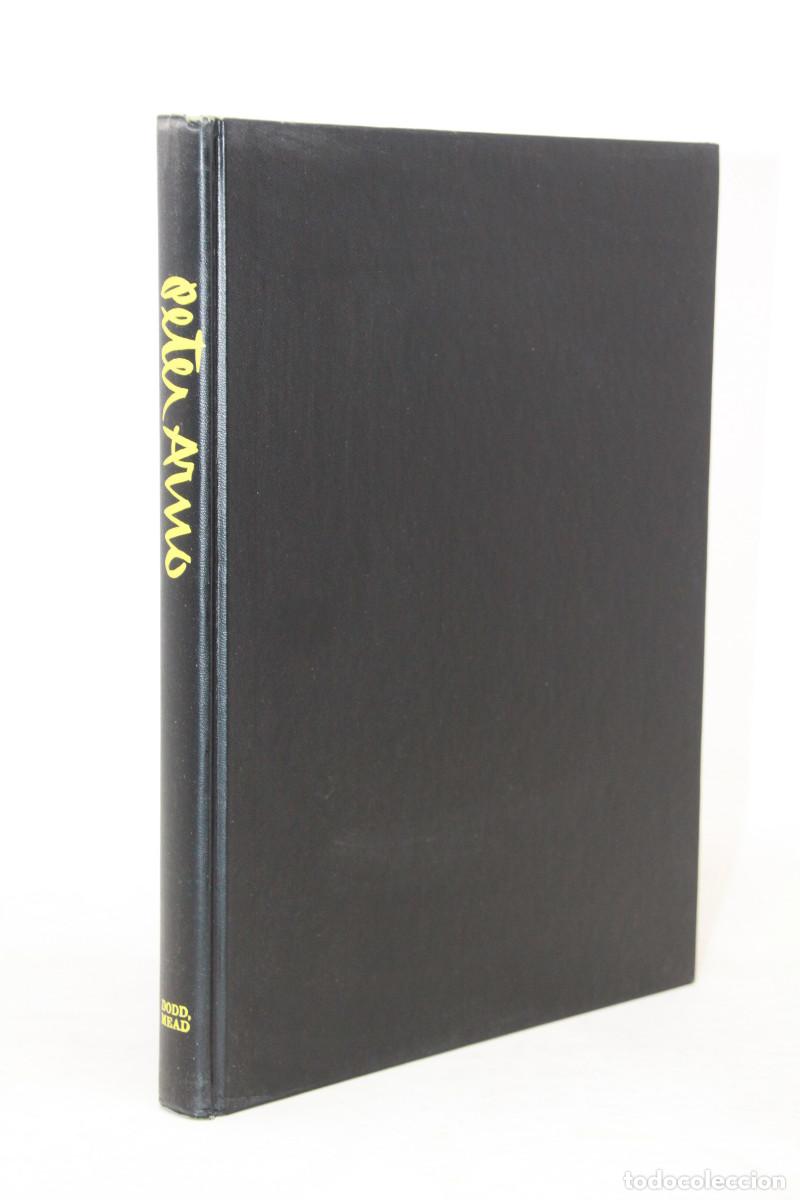 Libros de segunda mano: Charles Saxon - Peter Arno - Dodd, Mead & Company 1979 - Foto 2