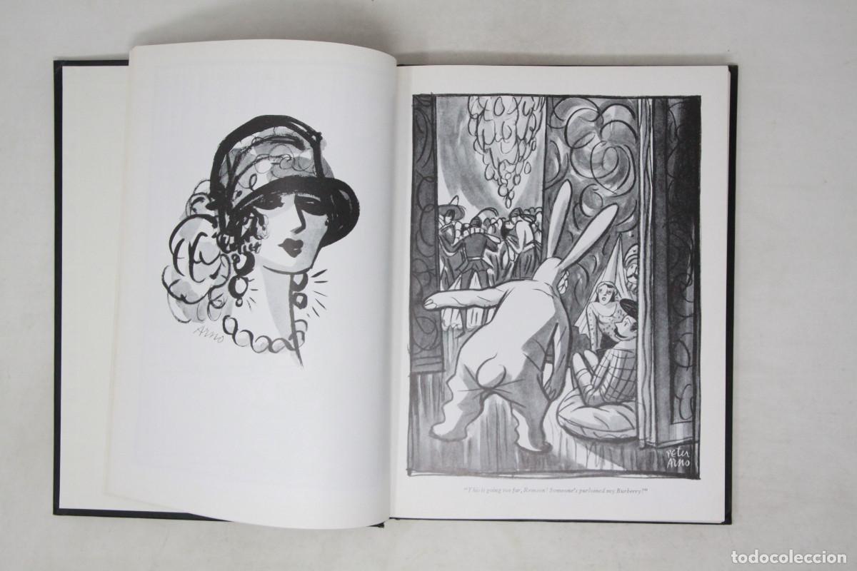 Libros de segunda mano: Charles Saxon - Peter Arno - Dodd, Mead & Company 1979 - Foto 3
