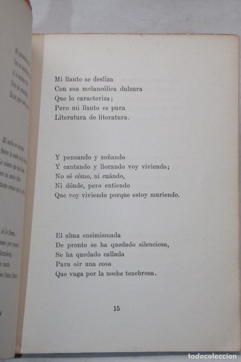 Libros de segunda mano: Francisco Luis Bern&aacute;rdez - El Buque - Ediciones Sur 1935 - Foto 3