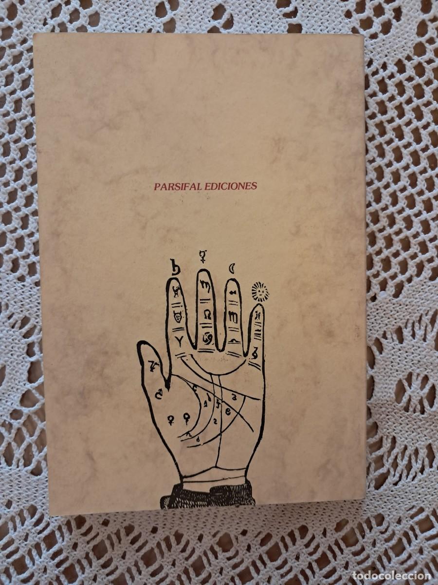 Libros de segunda mano: Heptameron o Elementos M&aacute;gicos Cipriano - Foto 2