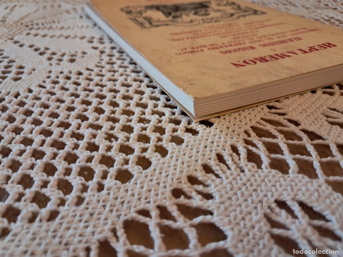 Libros de segunda mano: Heptameron o Elementos M&aacute;gicos Cipriano - Foto 6