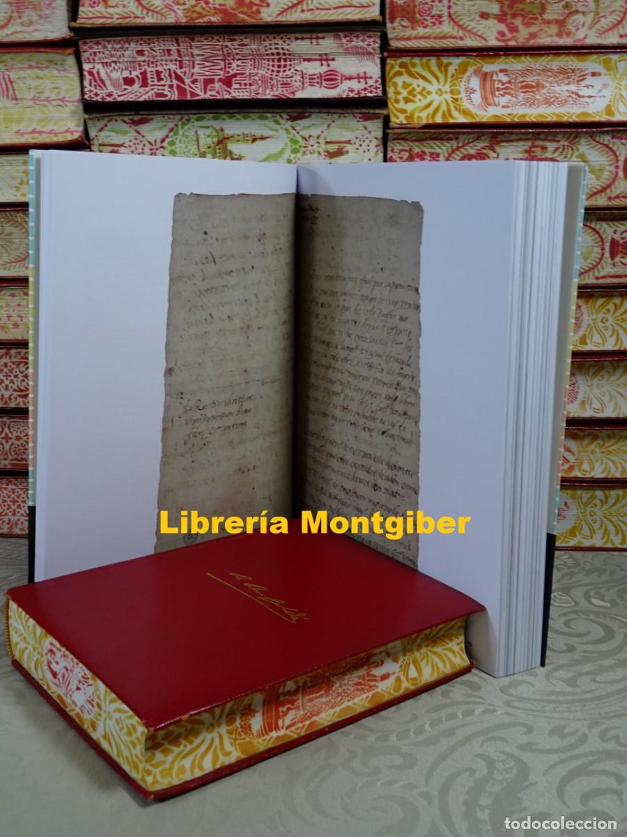 Libros de segunda mano: NUEVAS CARTAS MEMORABLES . Autor : USHER , SHAUN - Foto 3