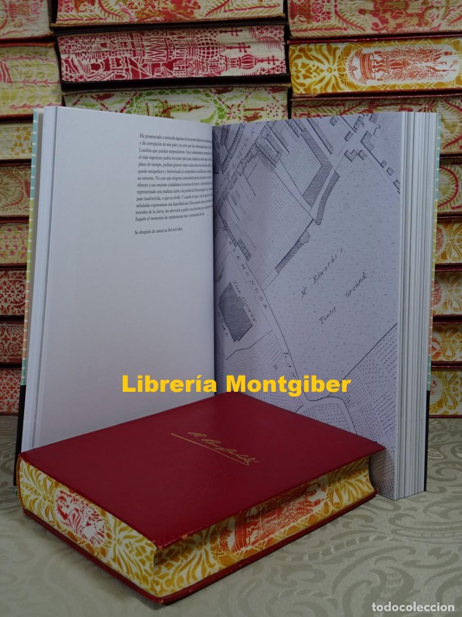 Libros de segunda mano: NUEVAS CARTAS MEMORABLES . Autor : USHER , SHAUN - Foto 4
