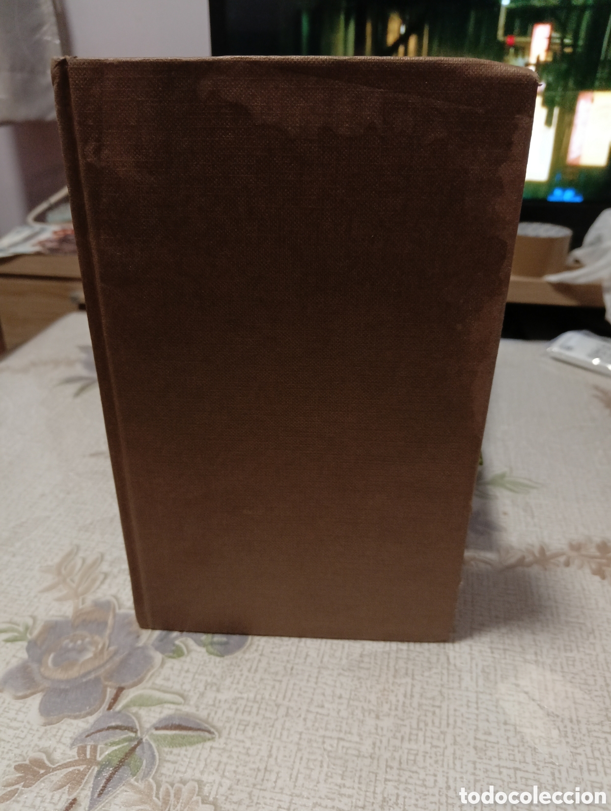 Libros de segunda mano: Una Rosa en Invierno - Foto 2