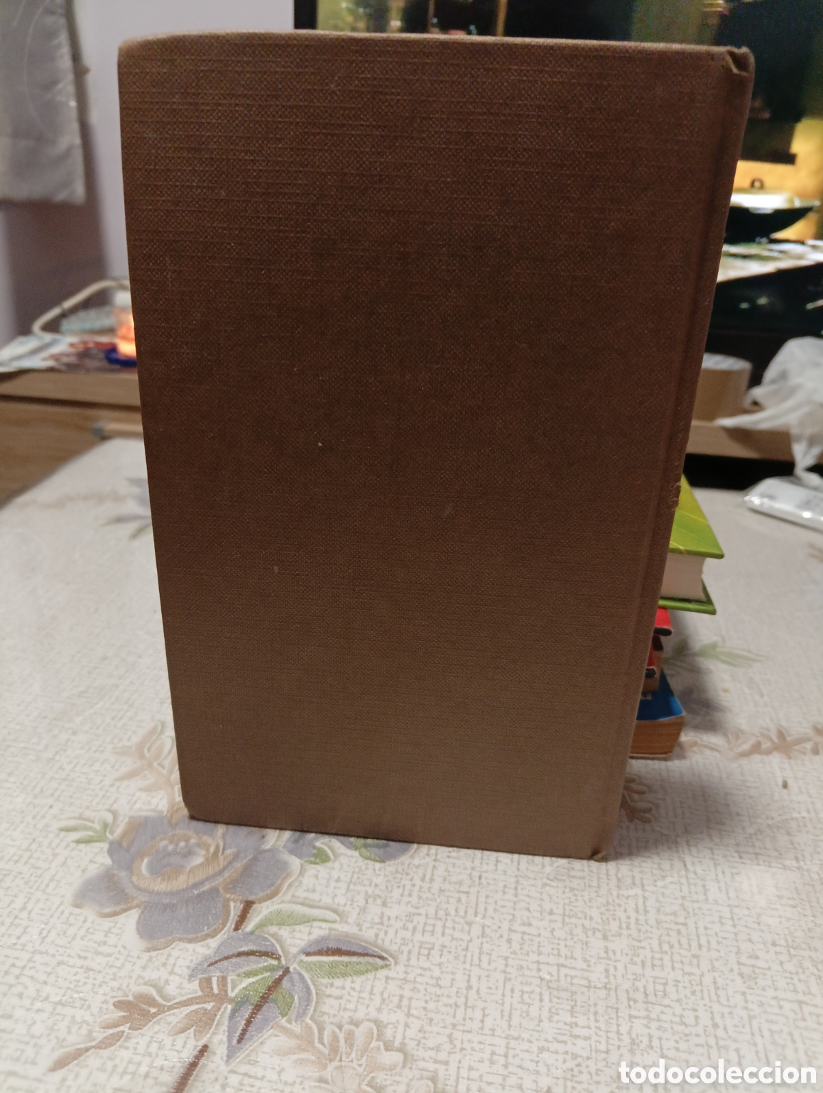 Libros de segunda mano: Una Rosa en Invierno - Foto 3