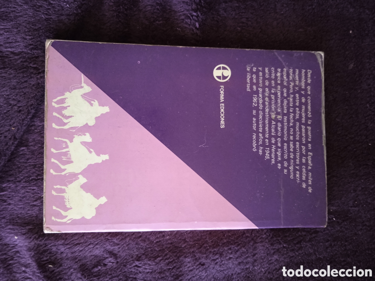 Libros de segunda mano: MUERTE DESPUES DE REYES / MANUEL AMBLARD - Foto 3