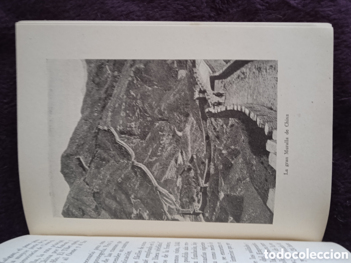 Libros de segunda mano: ENIGMAS DEL PASADO / EMILIO RIBAS - Foto 3