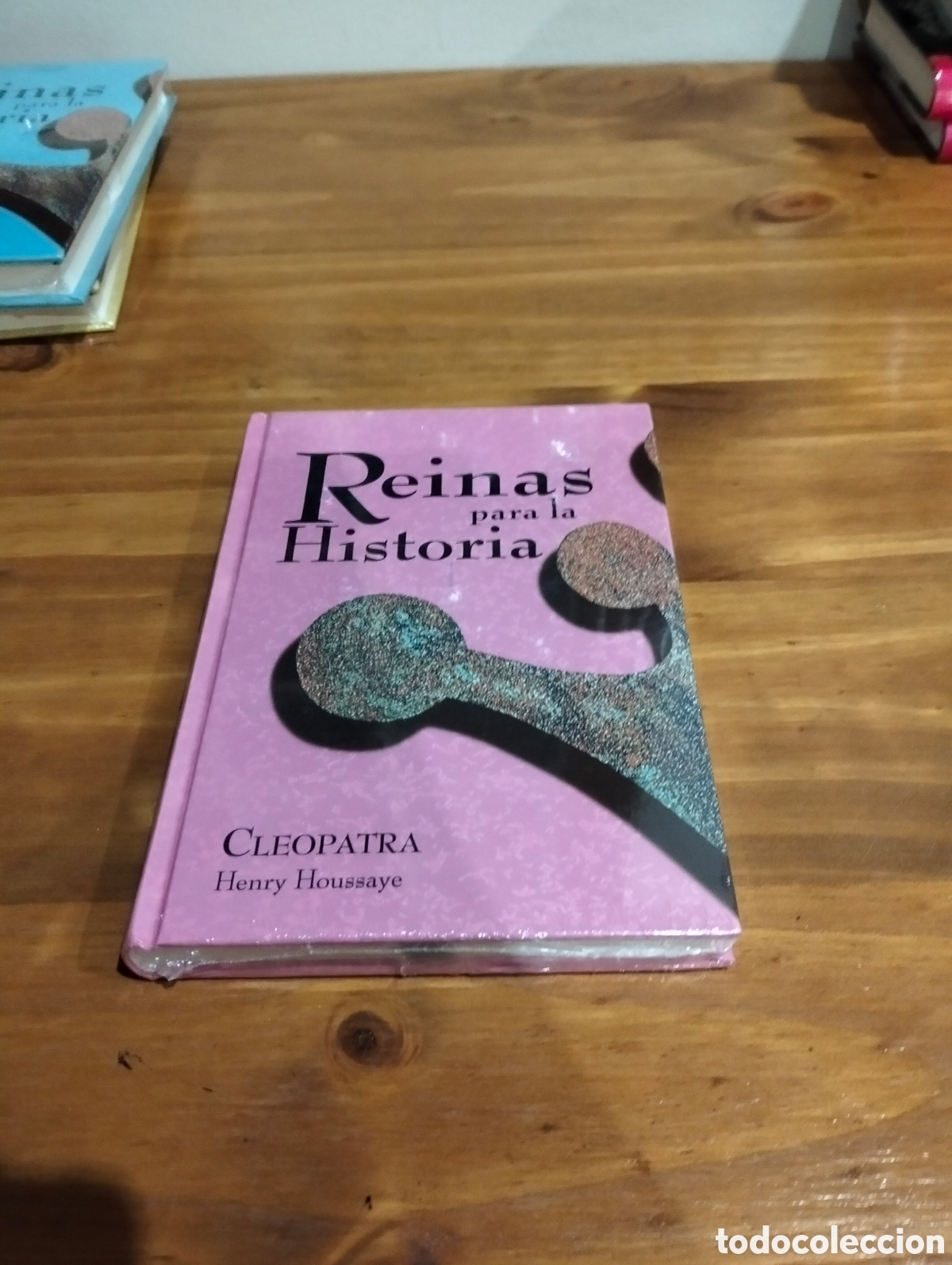 Libros de segunda mano: Reinas para la historia - Foto 3
