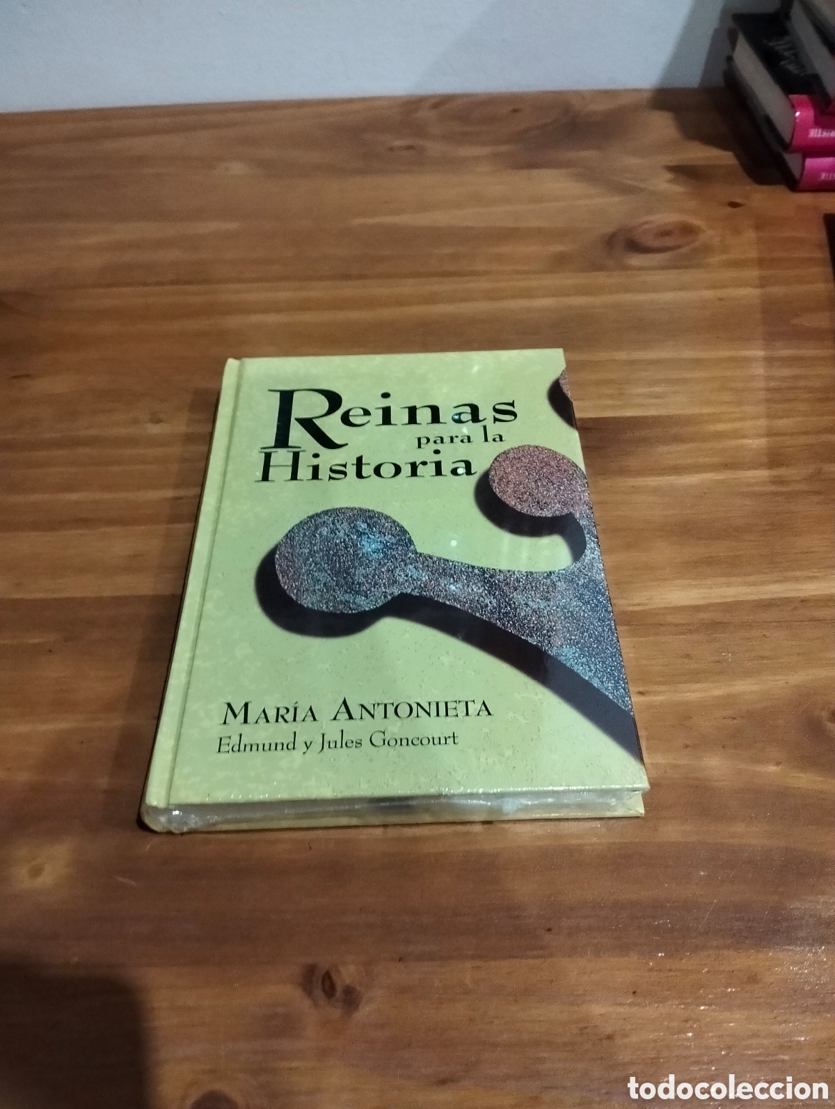Libros de segunda mano: Reinas para la historia - Foto 6