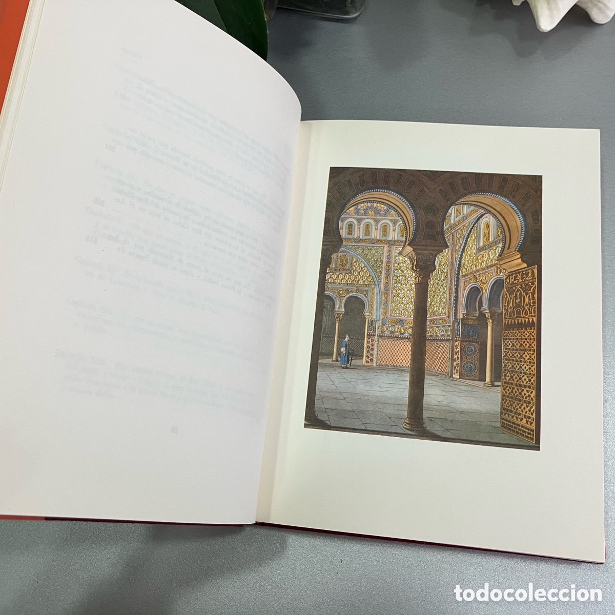 Libros de segunda mano: Guerras Civiles de Granada. P&eacute;rez de Hita. El Museo - Foto 8