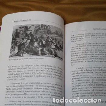 Libros de segunda mano: Madrile&ntilde;as de armas tomar, &Aacute;ngel del Rio. Ediciones la libreria, 2005. - Foto 4