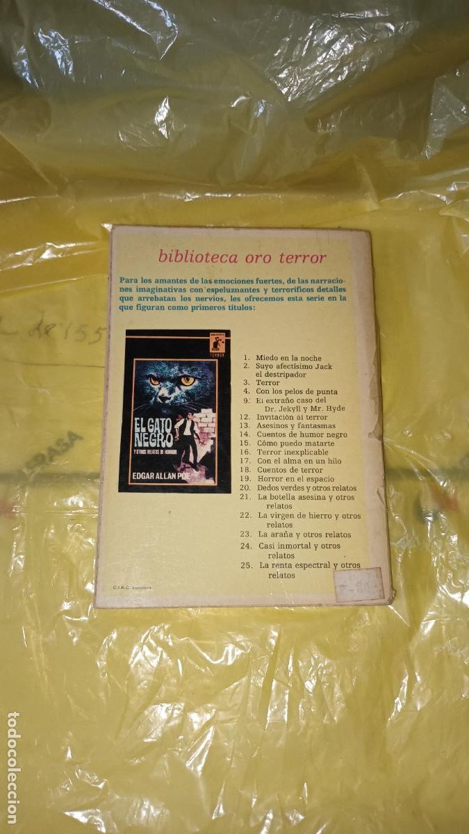 Libros de segunda mano: Perry Mason de Erle Stanley Gardner - Foto 2