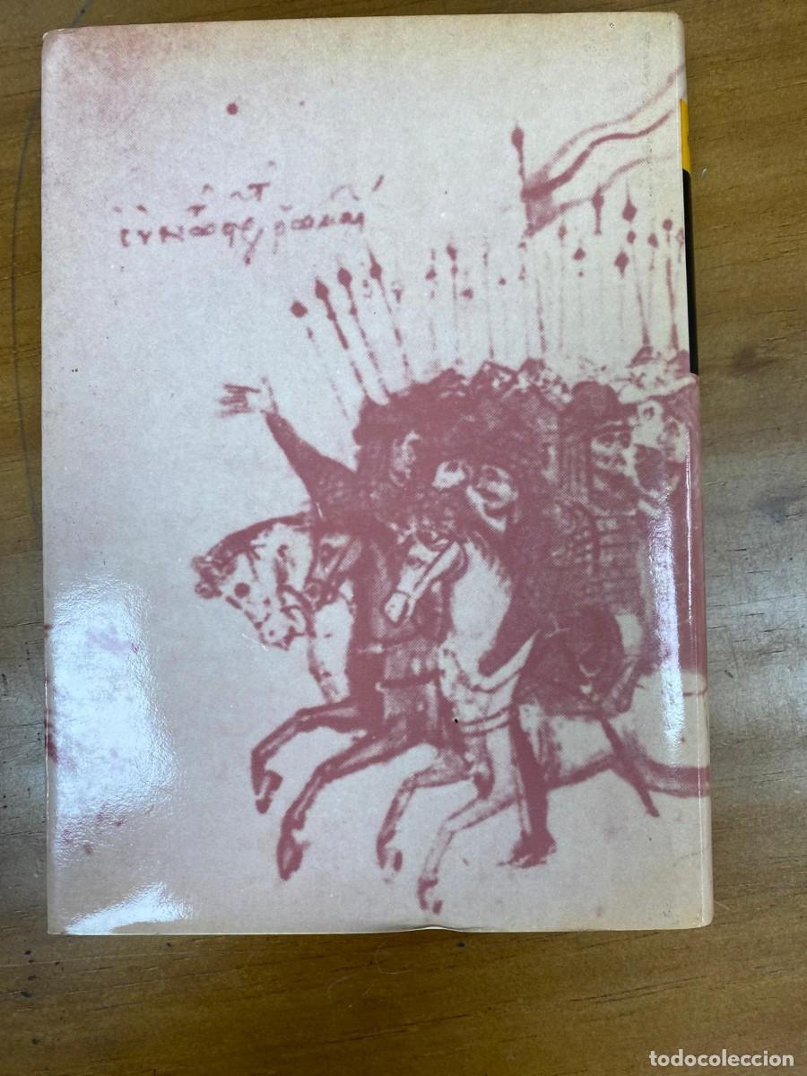 Libros de segunda mano: El imperio K&aacute;zaro y su herencia - Foto 2