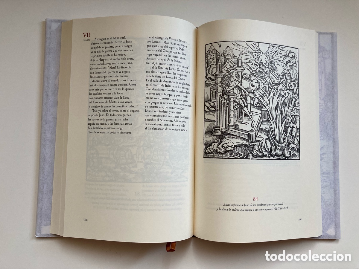 Libros de segunda mano: La Eneida de Brand. ANAYA Navidad 2002 - Foto 10
