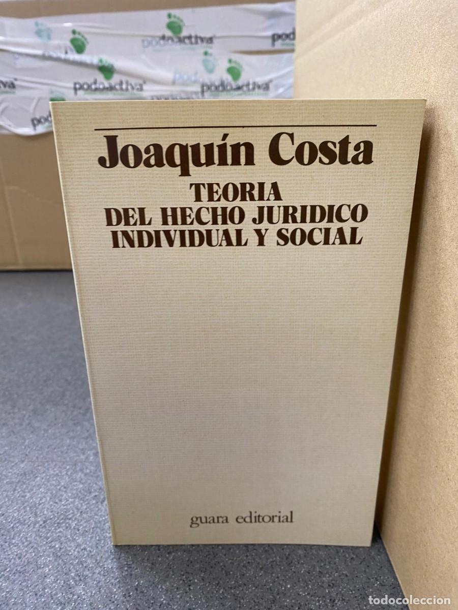 Libros de segunda mano: Obras de Joaquin Costa 1-12 - Foto 9