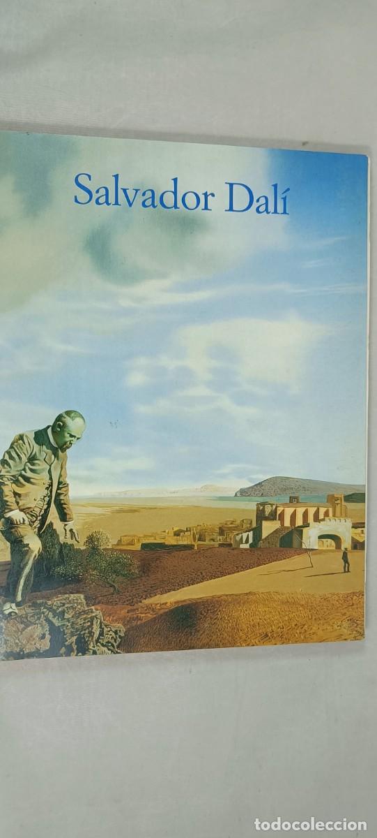 Libros de segunda mano: SALVADOR DAL&Iacute;. BENEDIKT TASCHEN - Foto 1