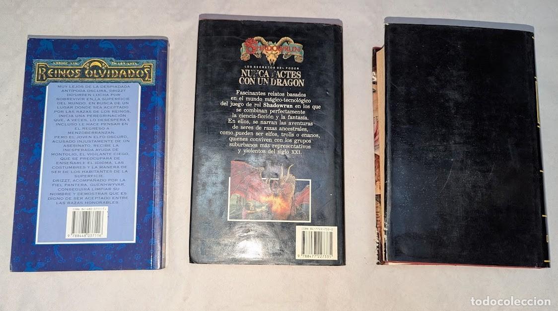 Libros de segunda mano: TIMUN MAS LOTE VARIADO - Foto 2