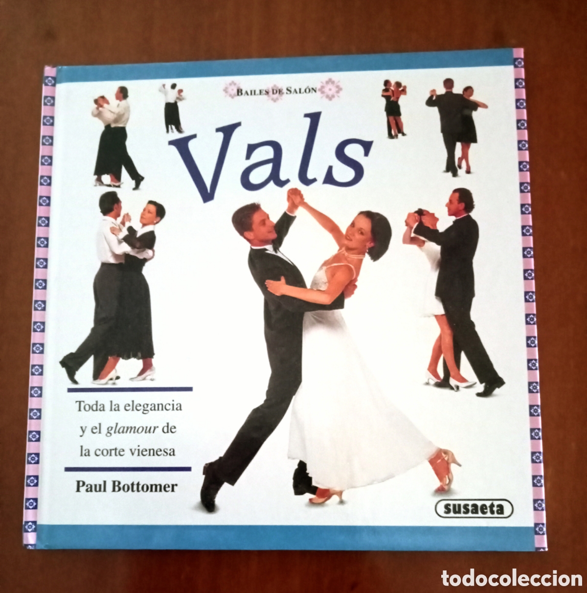 Libros de segunda mano: 6 libros para aprender a bailar - Foto 4