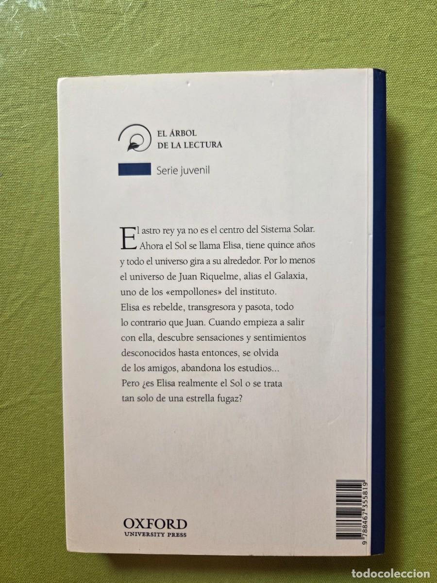 Libros de segunda mano: Un piercing en el coraz&oacute;n - Marisa L&oacute;pez Soria - Foto 2