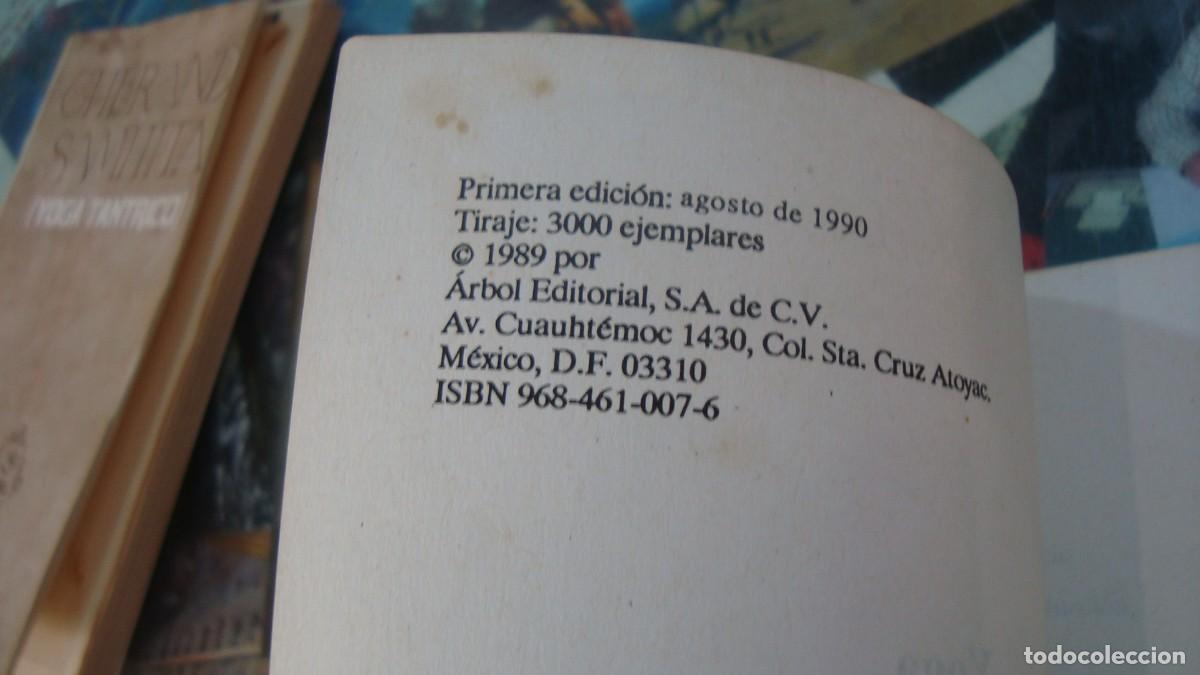 Libros de segunda mano: YOGA TAL CUAL ES Alexis Arroyo - Foto 3