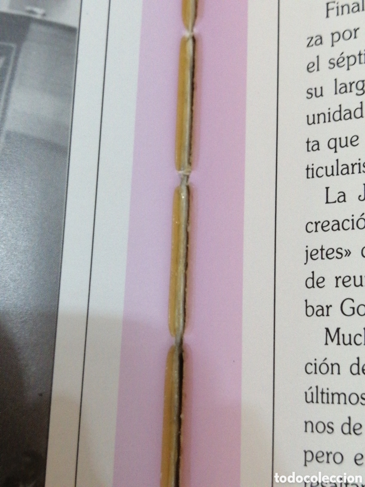 Libros de segunda mano: LIBRO FALLERO 1989 - LIBRO 50 ANIVERSARIO JUNTA CENTRAL FALLERA - Foto 6