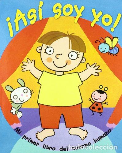 Libri di seconda mano: asi soy yo! - Linda Cole