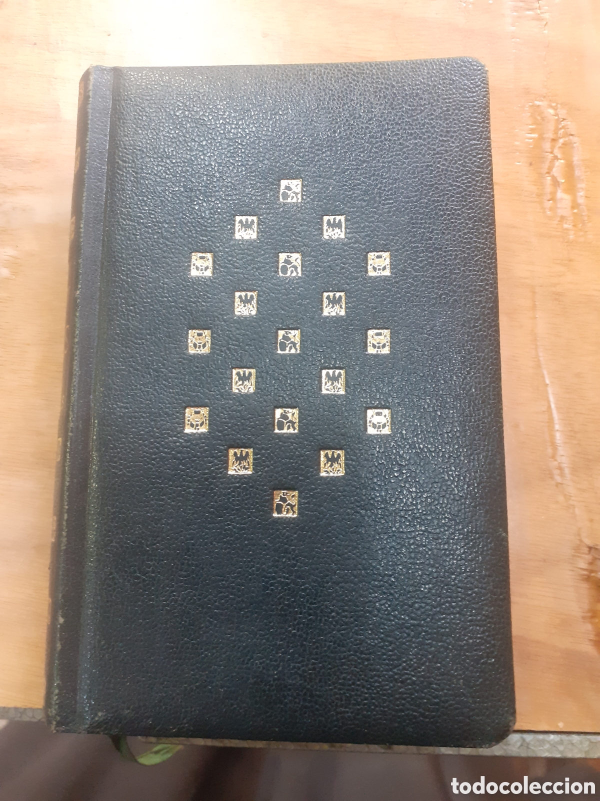 Libros de segunda mano: J.B. Priestley. D&iacute;a radiante/ Perdidos en la noche. - Foto 2