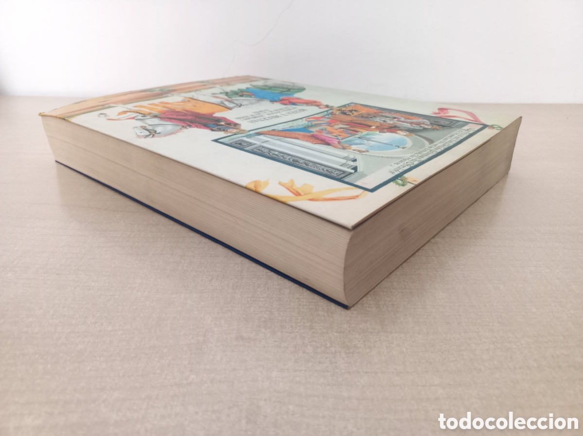 Libros de segunda mano: Reyes y Mecenas. Electa, 1992. - Foto 3