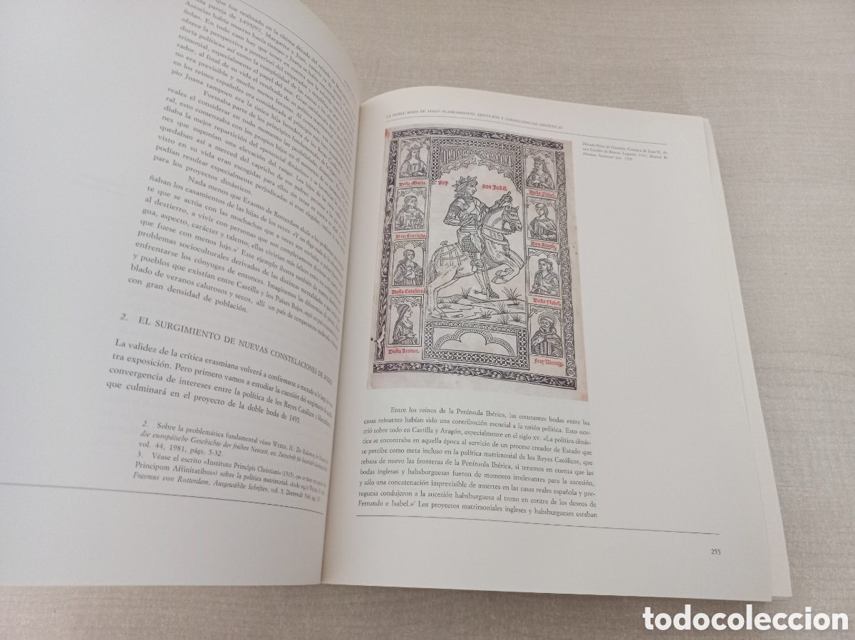 Libros de segunda mano: Reyes y Mecenas. Electa, 1992. - Foto 4