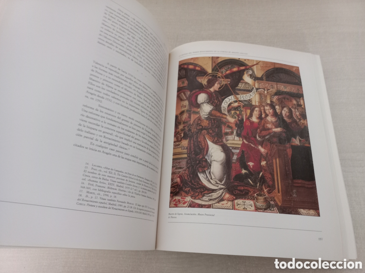 Libros de segunda mano: Reyes y Mecenas. Electa, 1992. - Foto 5