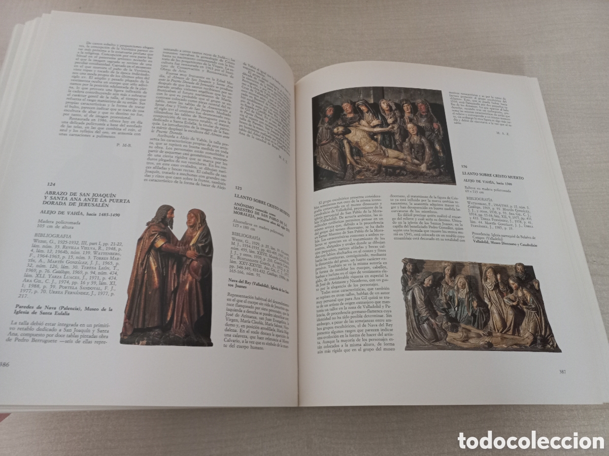 Libros de segunda mano: Reyes y Mecenas. Electa, 1992. - Foto 6