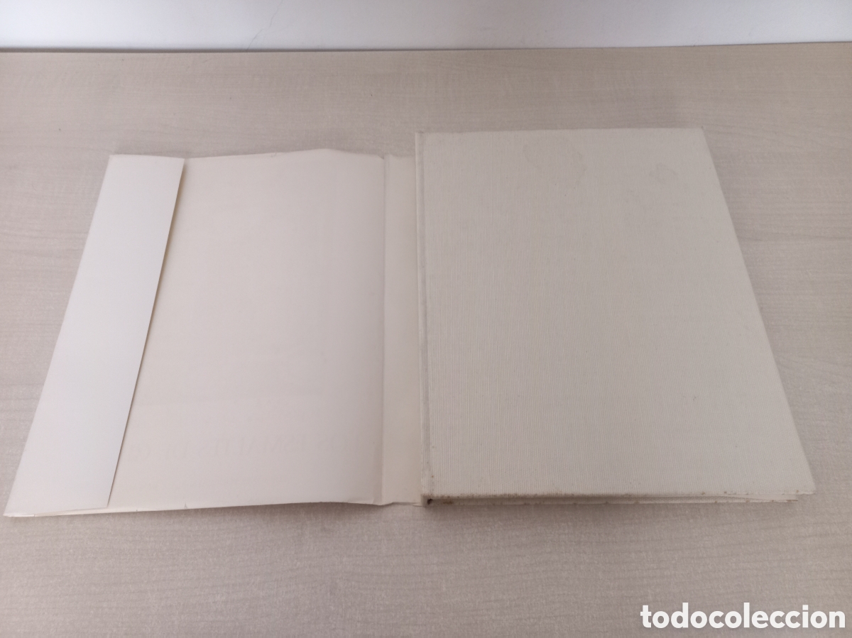 Libros de segunda mano: Los esmaltes de Georgia. Ediciones Pol&iacute;grafa, 1976. - Foto 4