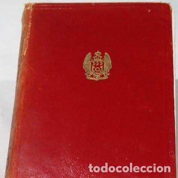 Libros de segunda mano: Anuario espa&ntilde;ol y americano del gran mundo. Ediciones Espejo, 1962.