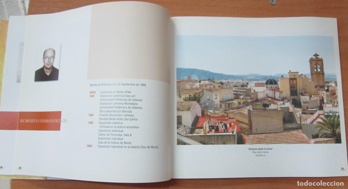 Libros de segunda mano: Miguel hern&aacute;ndez. Presencia que no cesa - Foto 3