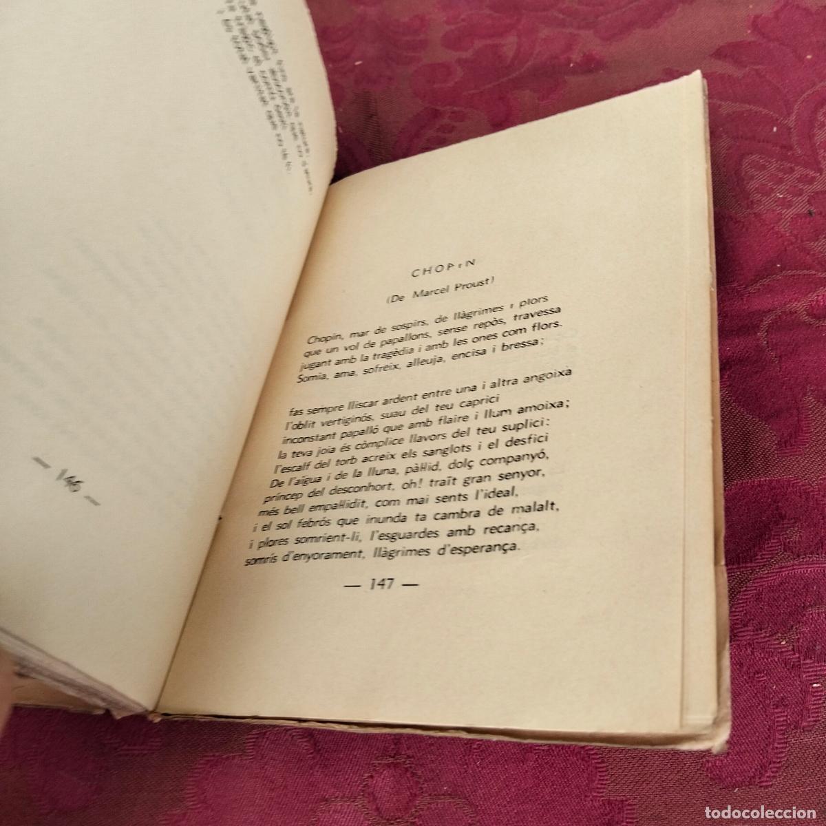 Libros de segunda mano: Analecta, Francesc Canyades, Barcelona Cosmos 1937 - Foto 8