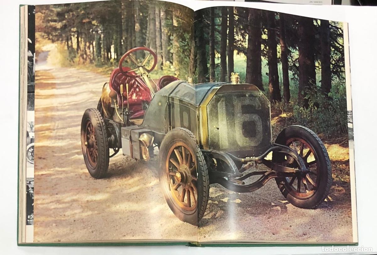 Libros de segunda mano: AUTOMOBILE - RALPH STEIN &ndash; FLAMMARION - Foto 7