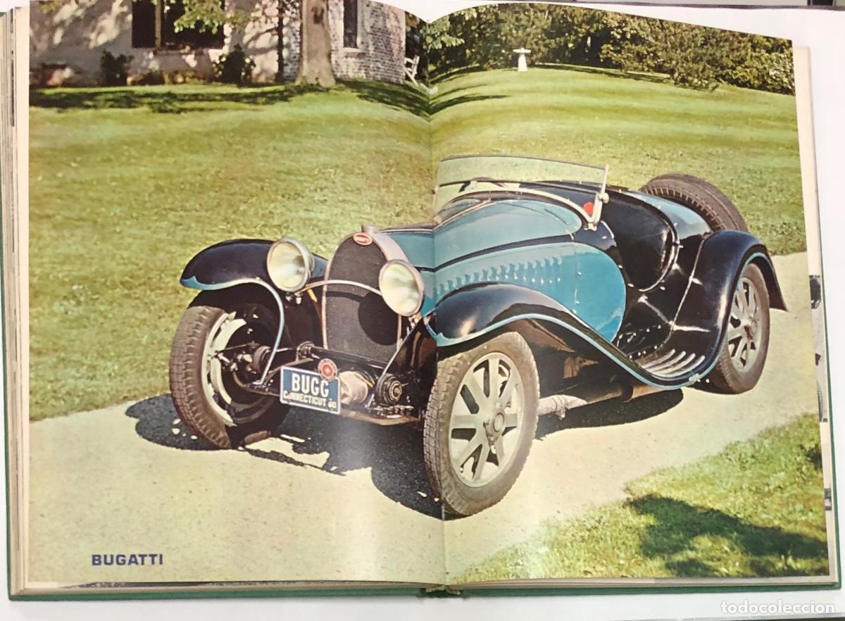 Libros de segunda mano: AUTOMOBILE - RALPH STEIN &ndash; FLAMMARION - Foto 8