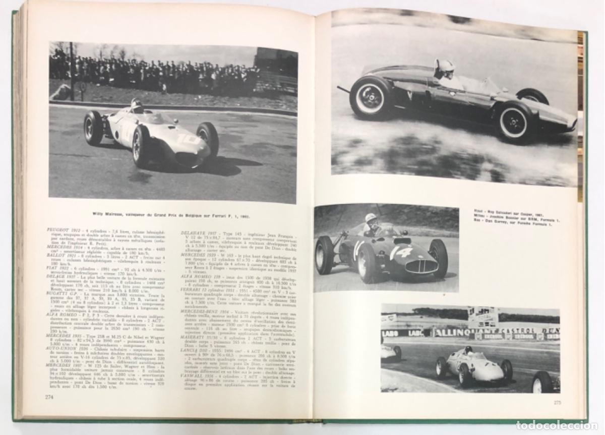 Libros de segunda mano: AUTOMOBILE - RALPH STEIN &ndash; FLAMMARION - Foto 11
